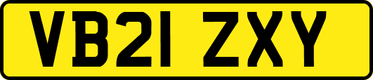 VB21ZXY