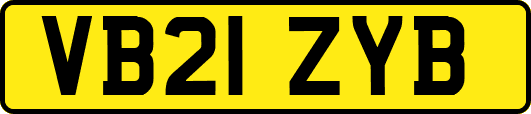 VB21ZYB