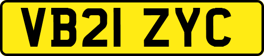 VB21ZYC