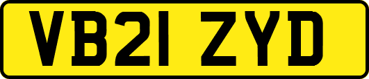 VB21ZYD