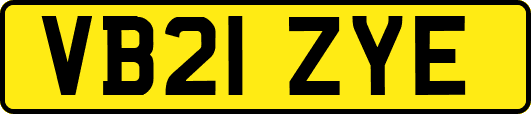 VB21ZYE