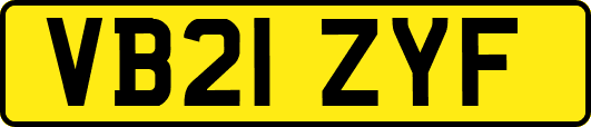 VB21ZYF