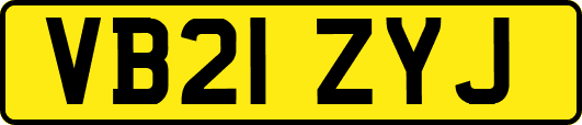 VB21ZYJ