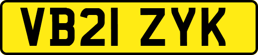 VB21ZYK
