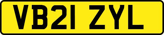 VB21ZYL