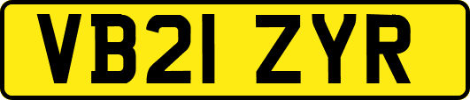 VB21ZYR