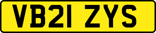 VB21ZYS