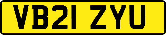 VB21ZYU