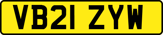 VB21ZYW