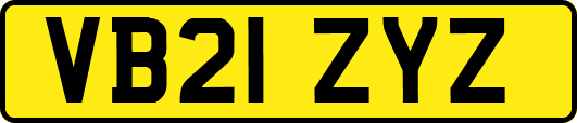 VB21ZYZ