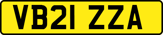 VB21ZZA
