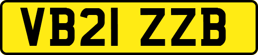 VB21ZZB