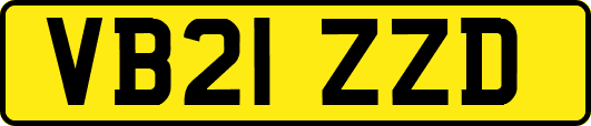VB21ZZD