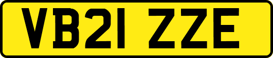 VB21ZZE