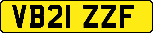 VB21ZZF