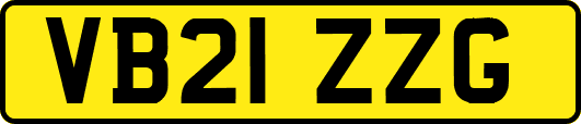 VB21ZZG