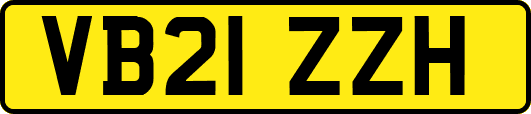 VB21ZZH