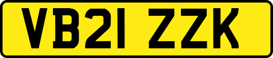 VB21ZZK