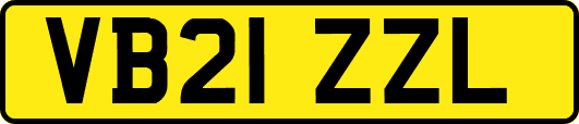 VB21ZZL