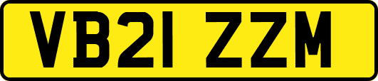 VB21ZZM