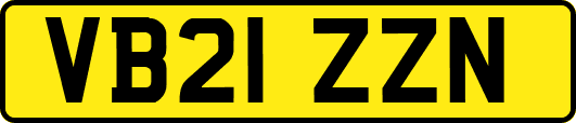 VB21ZZN