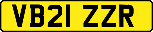 VB21ZZR