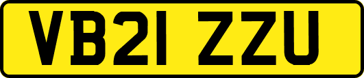 VB21ZZU