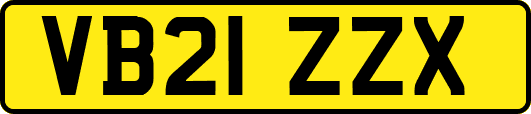 VB21ZZX