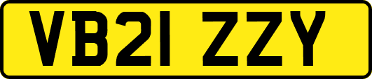 VB21ZZY