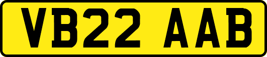 VB22AAB