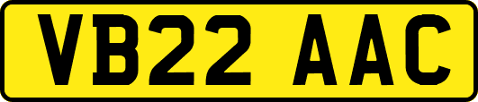 VB22AAC