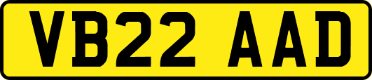 VB22AAD