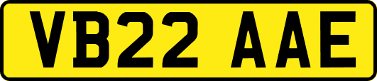 VB22AAE