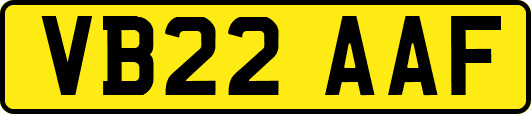 VB22AAF