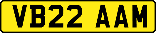 VB22AAM