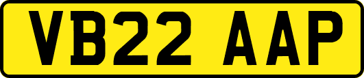 VB22AAP