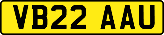 VB22AAU