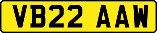 VB22AAW