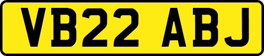 VB22ABJ