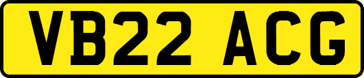 VB22ACG