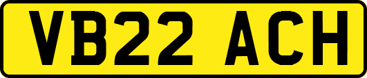 VB22ACH