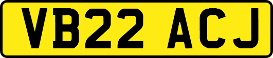 VB22ACJ