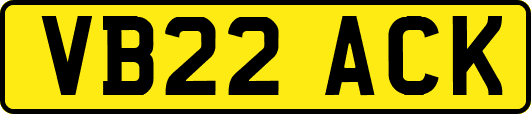 VB22ACK