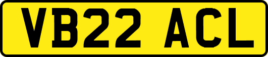 VB22ACL