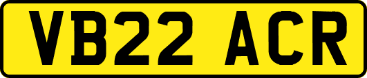 VB22ACR