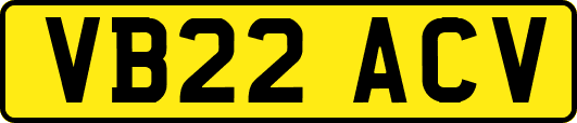 VB22ACV