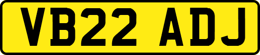 VB22ADJ