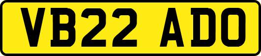 VB22ADO