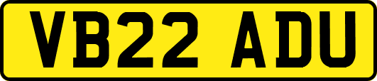 VB22ADU