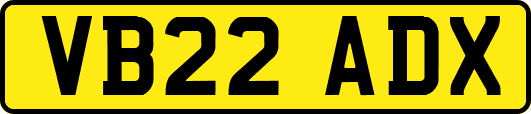 VB22ADX
